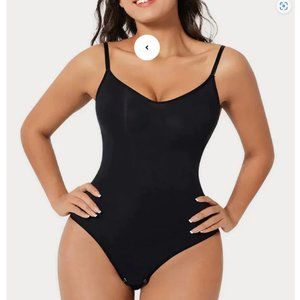 New Hey Shape Snatched Shapewear Bodysuit - Large